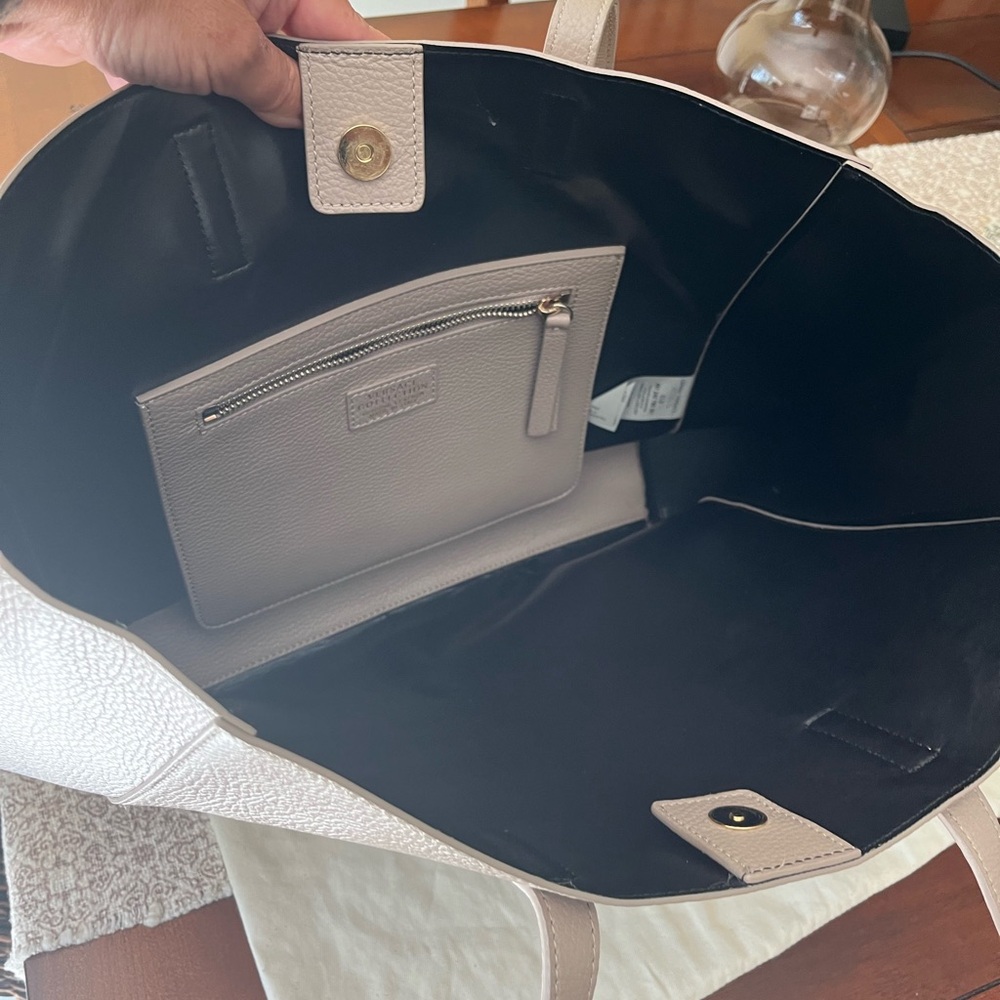 Authentic Versace Collection Bag - image 5